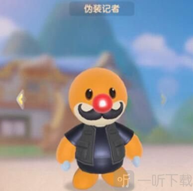 摩尔庄园手游记者伪装任务如何完成  方法攻略介绍
