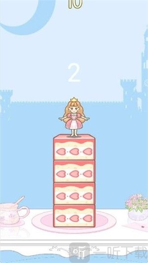 豆腐公主安卓版