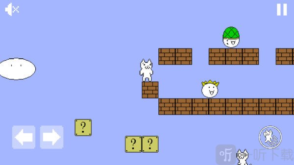 我的猫里奥