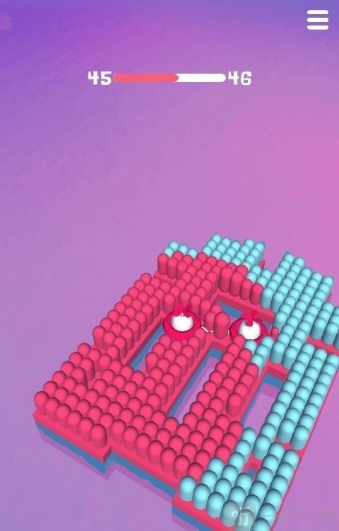 双子星绘