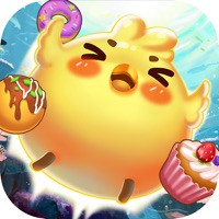 疯狂弹力球红包版
