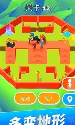 召喚冒險家