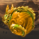 龙皇战神