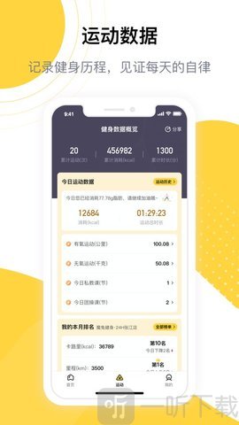 练多多