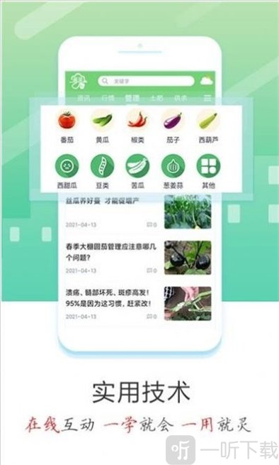蔬菜云