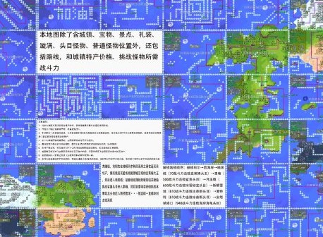dnf大飞空时代宝物隐藏在哪里   位置大全一览