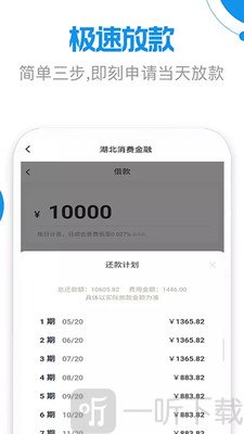 薄荷好贷