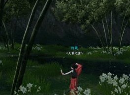 天涯明月刀手游萤火之约奇遇任务攻略 萤火之约奇遇怎么触发