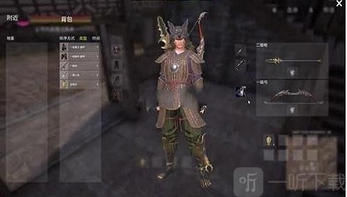 九劫曲游戏