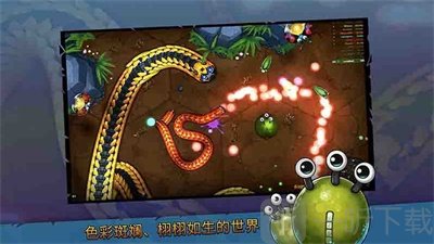 贪吃蛇超爽大作战