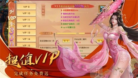 玄幻从神王体开始