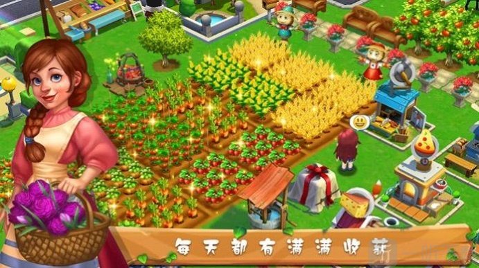 Planting games recommended_Planting games can earn WeChat red envelopes_Planting games