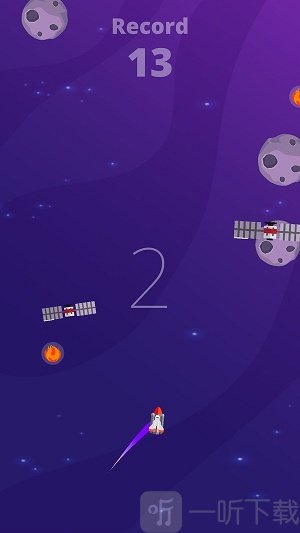 火箭太空联盟