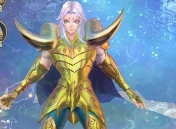 圣斗士星矢正义传说白羊座强度分析 白羊座强玩法指南