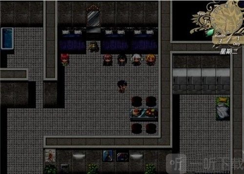 四季女神安卓版