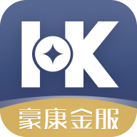 豪康金服