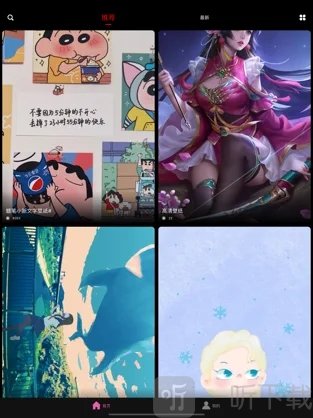 企鹅壁纸