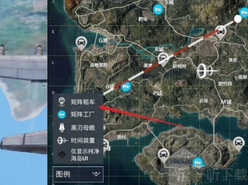 和平精英重启未来矩阵工厂怎么进入   开启方法和攻略