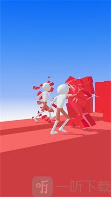 砸碎一切3D