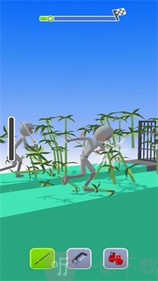 砸碎一切3D