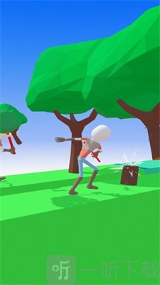 砸碎一切3D