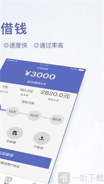 火鸟贷
