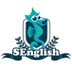 森格英語