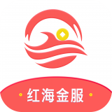 红海金服
