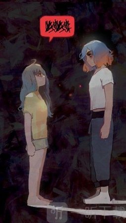 有个女孩