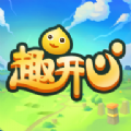 趣開心領皮膚