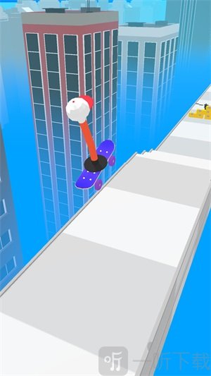 疯狂吸盘车