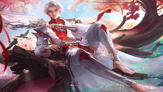 荣耀训练营领皮肤