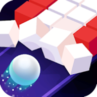 吞噬球球3D