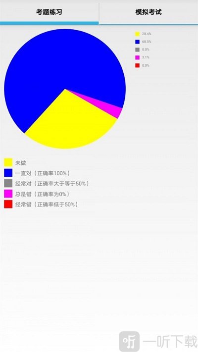 口算作业小助手
