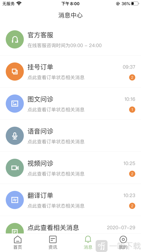 侨大夫