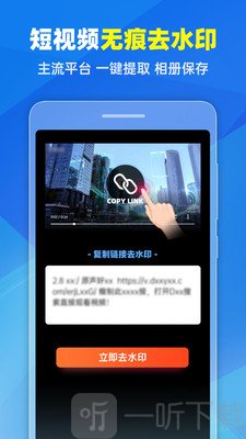 去水印Pro王