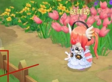 摩尔庄园拍照任务完成方法  五大拍照场景解锁方法