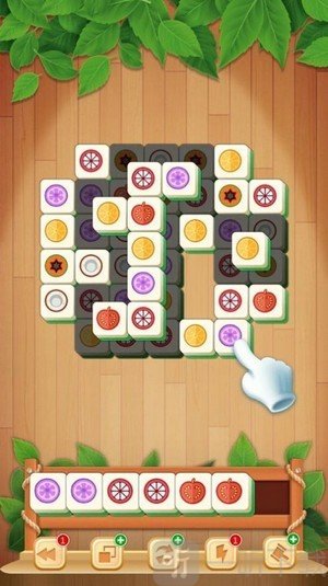 3D方块消