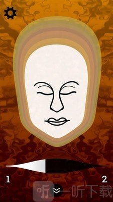 抽象对决