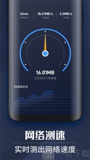 WiFi上网密码
