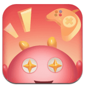 就是玩儿app