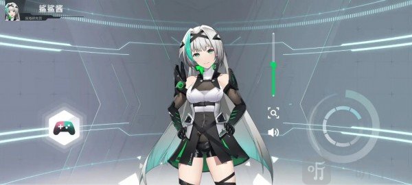 黑鲨手机鲨鲨酱