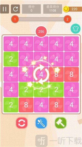 数字传奇