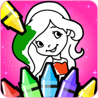 小公主苏菲亚爱画画