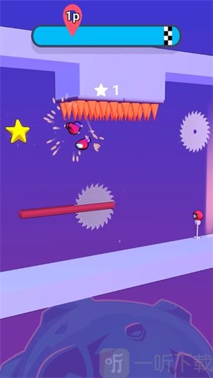 喷射狼人