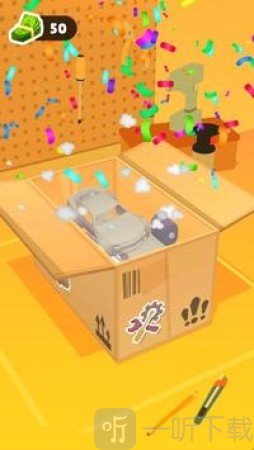 坡道赛车3D