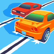 坡道赛车3D