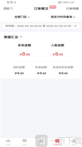 翼店