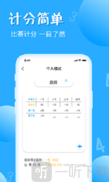 标准计数器