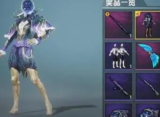 和平精英星之信仰皮肤有没有返场的机会  具体时间介绍